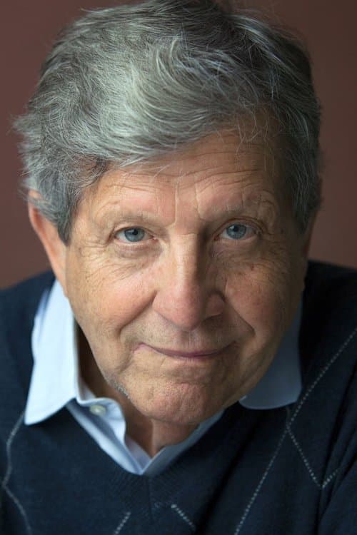 Photo of Barry Primus