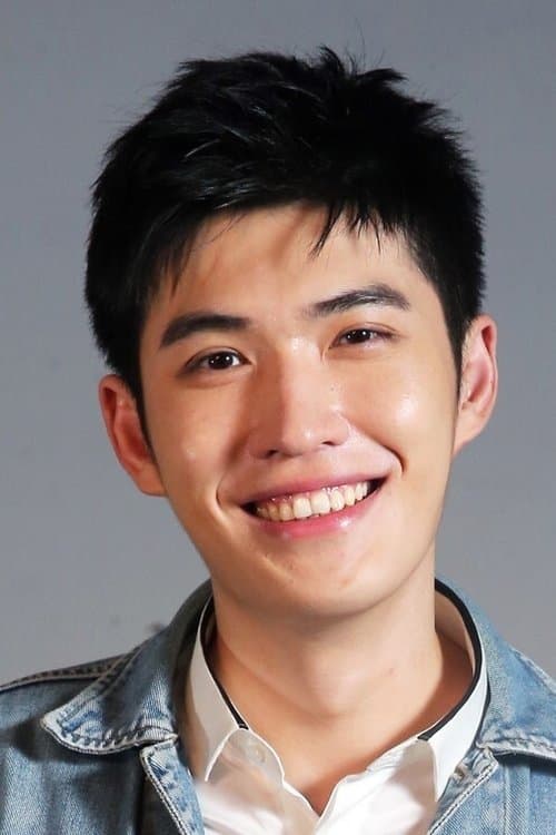 Photo of Barry Qu