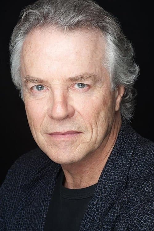 Photo of Barry Quin