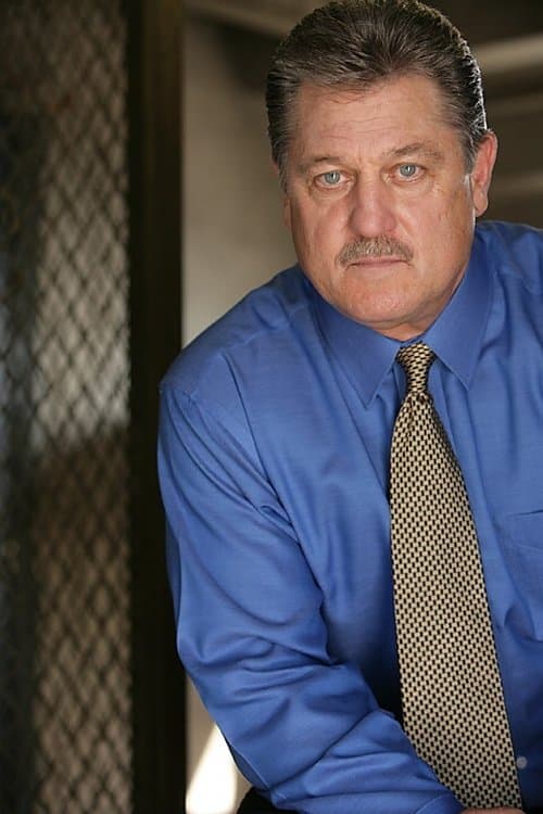 Photo of Barry Sigismondi