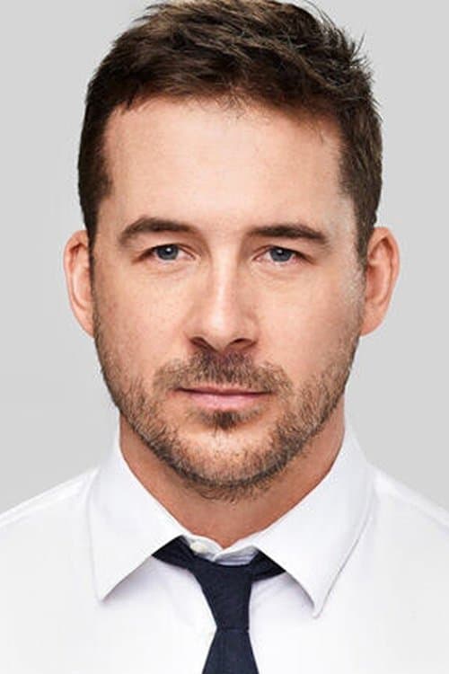 Photo of Barry Sloane