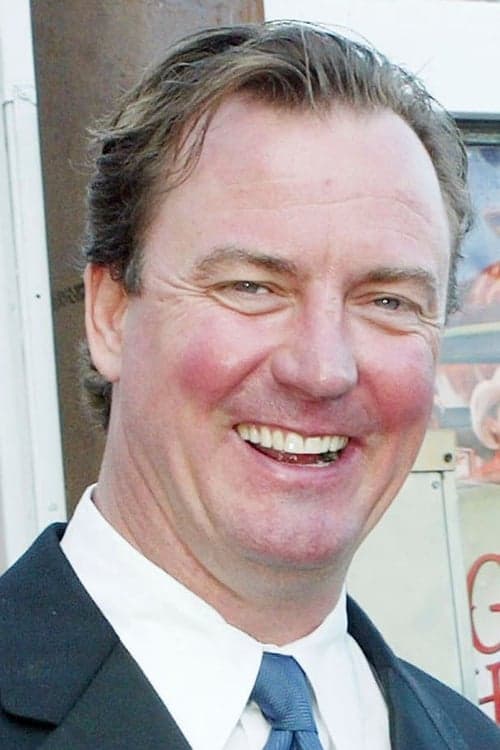 Photo of Barry Tubb