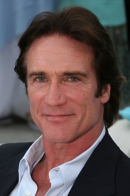 Photo of Barry Van Dyke