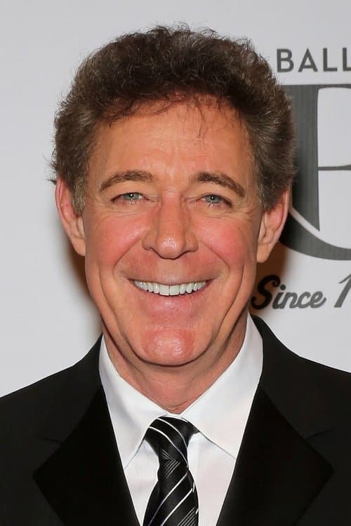 Photo of Barry Williams