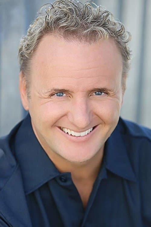 Photo of Bart Baggett
