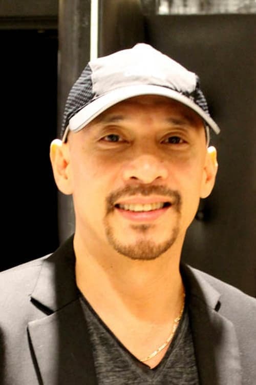 Photo of Bart Guingona