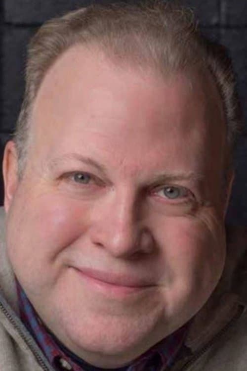 Photo of Bart Hansard