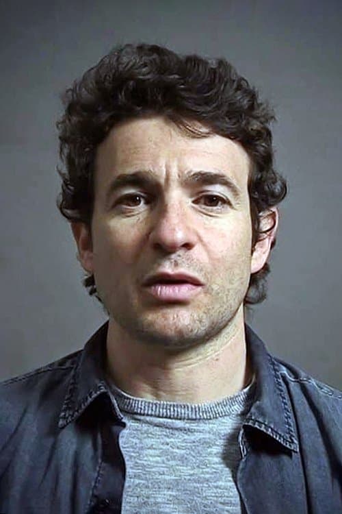 Photo of Bart Layton