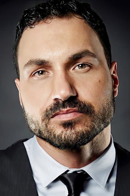 Photo of Bart Rochon