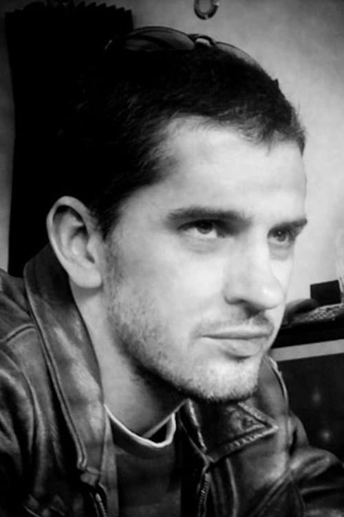 Photo of Bart Ruspoli