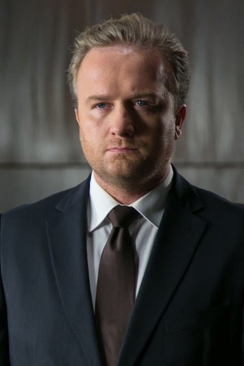 Photo of Bartłomiej Kasprzykowski