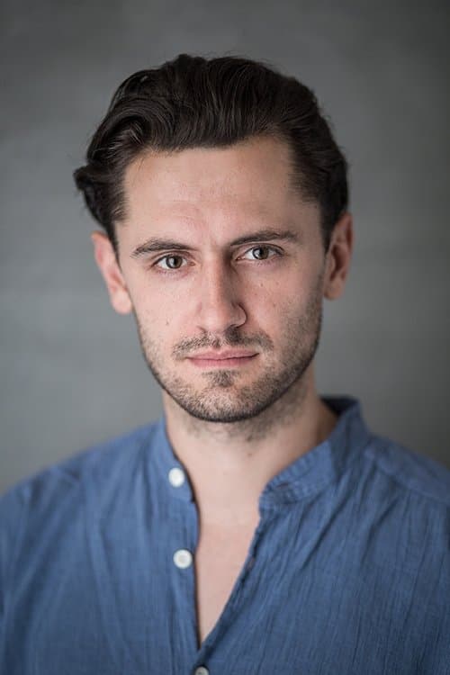Photo of Bartłomiej Kotschedoff