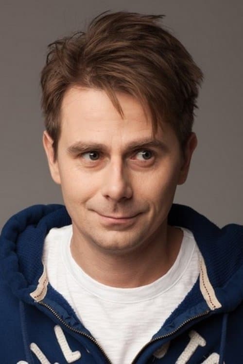 Photo of Bartłomiej Magdziarz