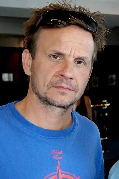 Photo of Bartłomiej Topa