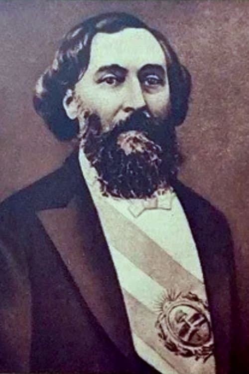 Photo of Bartolomé Mitre