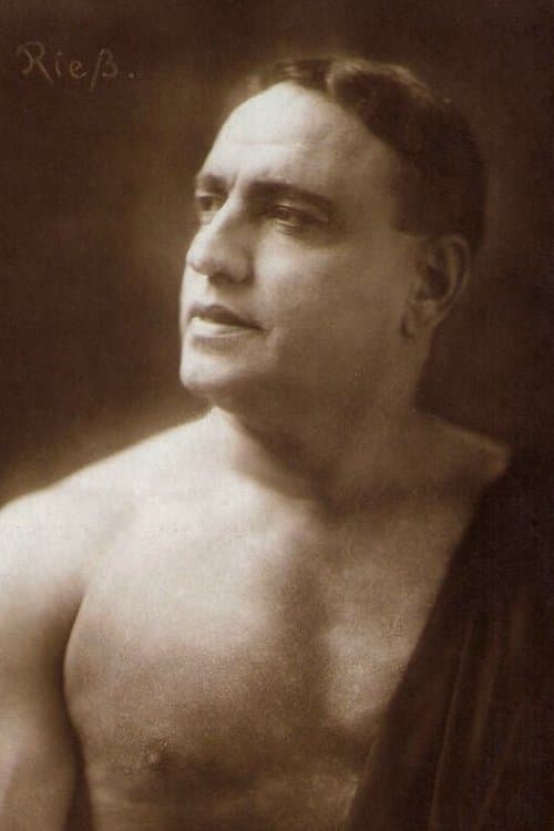Photo of Bartolomeo Pagano