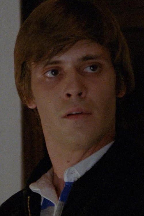 Photo of Barton Faulks