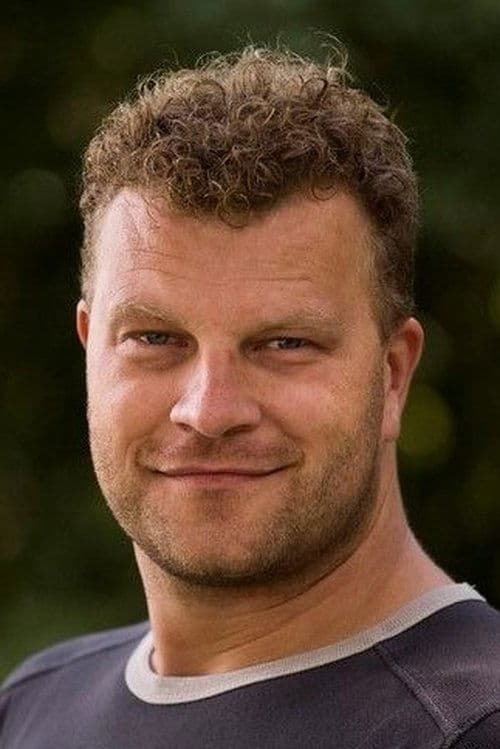 Photo of Bas Keijzer