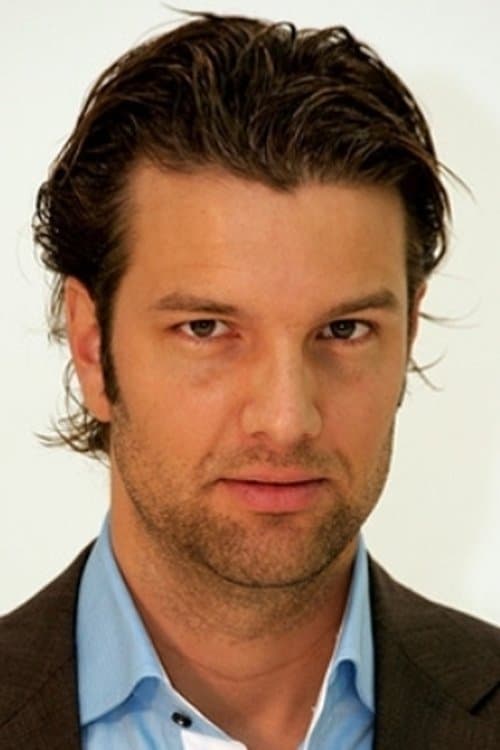Photo of Bas Muijs