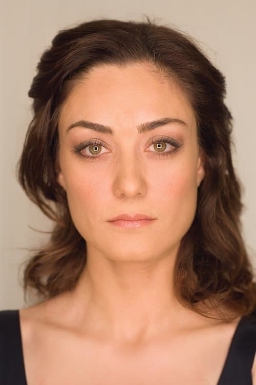 Photo of Başak Köklükaya