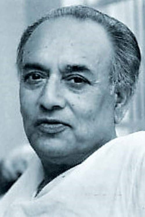 Photo of Basanta Choudhury