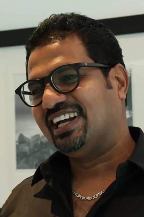 Photo of Bash Mohammed