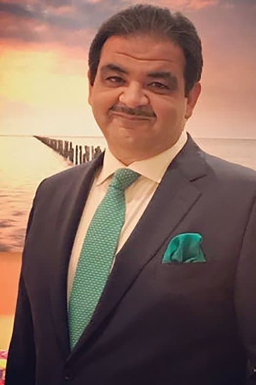 Photo of Bashar Abdulhussain Abdulredha