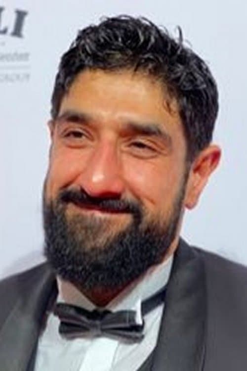 Photo of Bashar Al-Saoudi