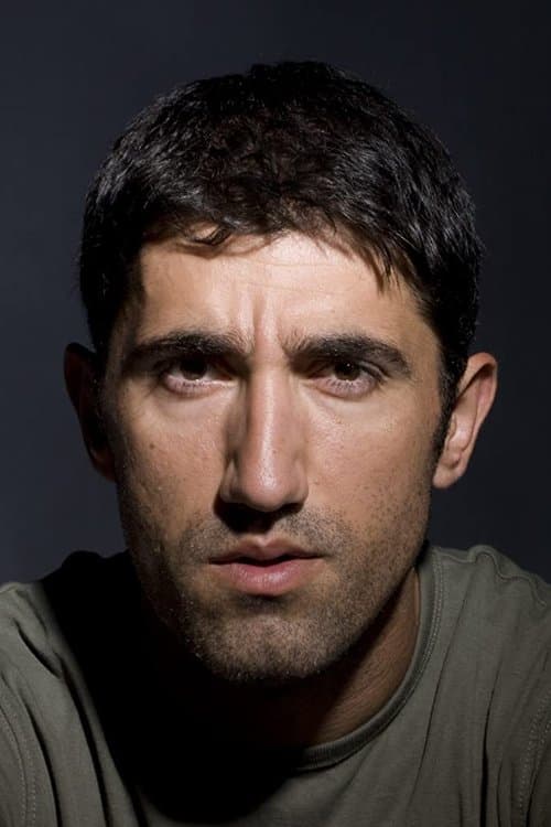 Photo of Bashar Rahal