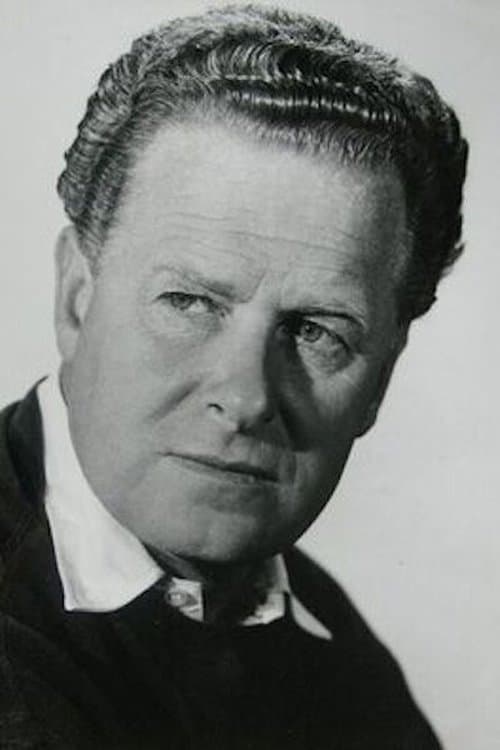 Photo of Basil Dearden
