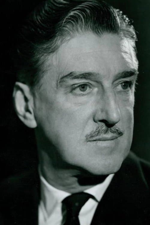 Photo of Basil Dignam