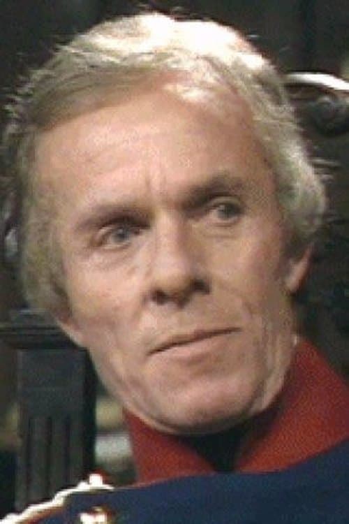 Photo of Basil Henson