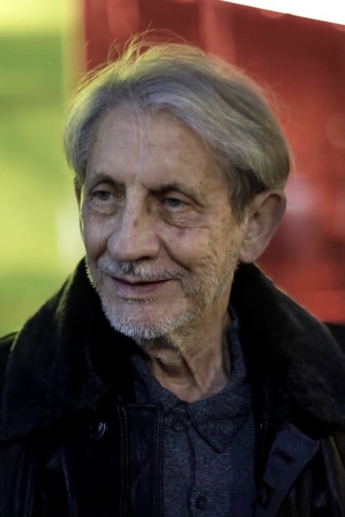 Photo of Basilio Martín Patino