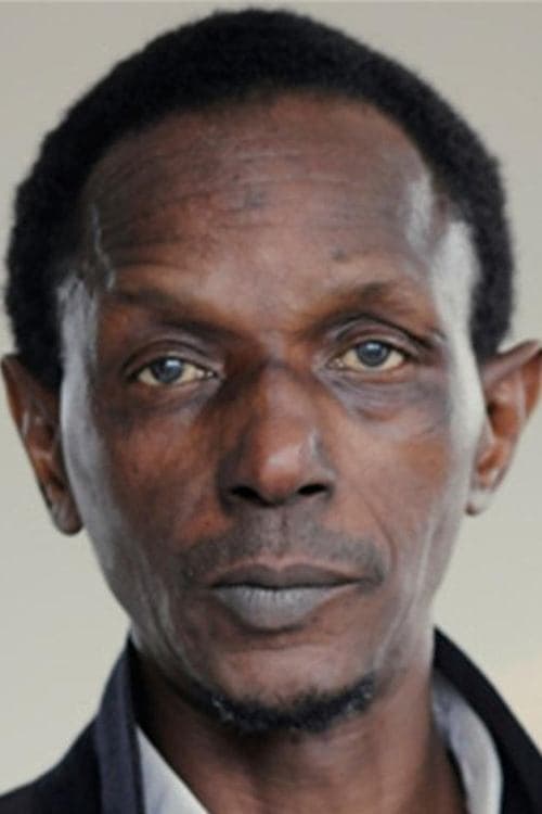 Photo of Bass Dhem