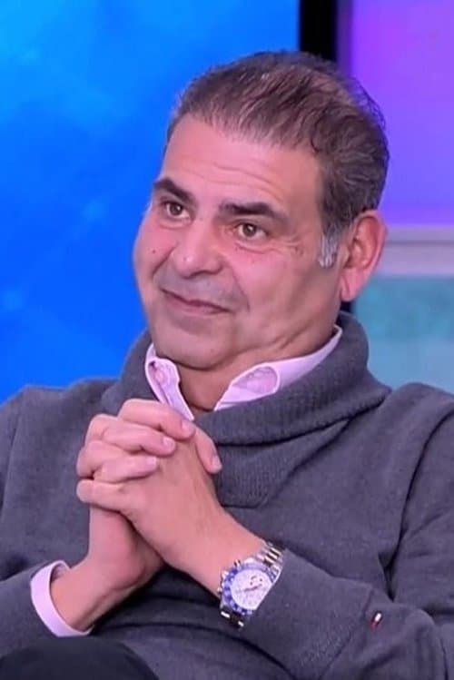 Photo of Bassam Ragab