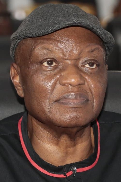 Photo of Bassek Ba Kobhio