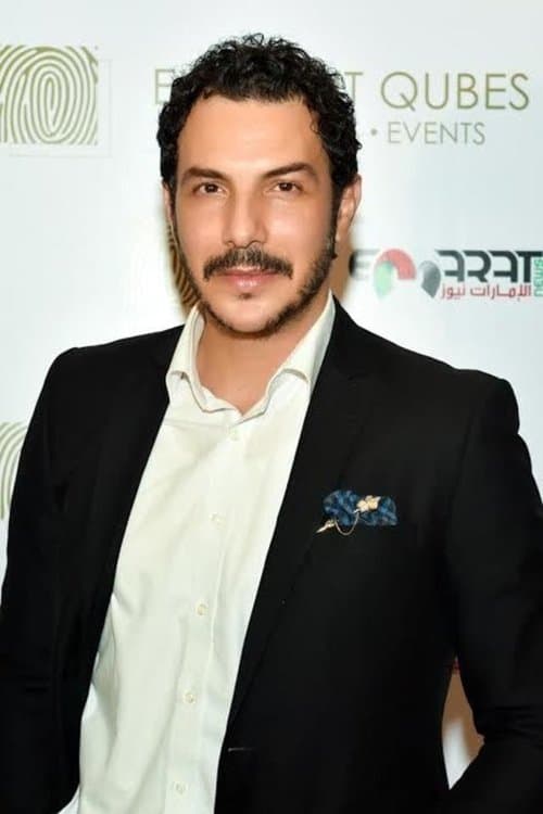 Photo of Bassel Khayyat