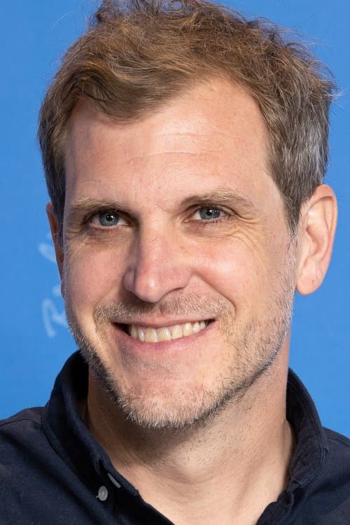 Photo of Bastian Günther