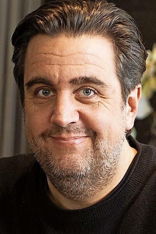 Photo of Bastian Pastewka