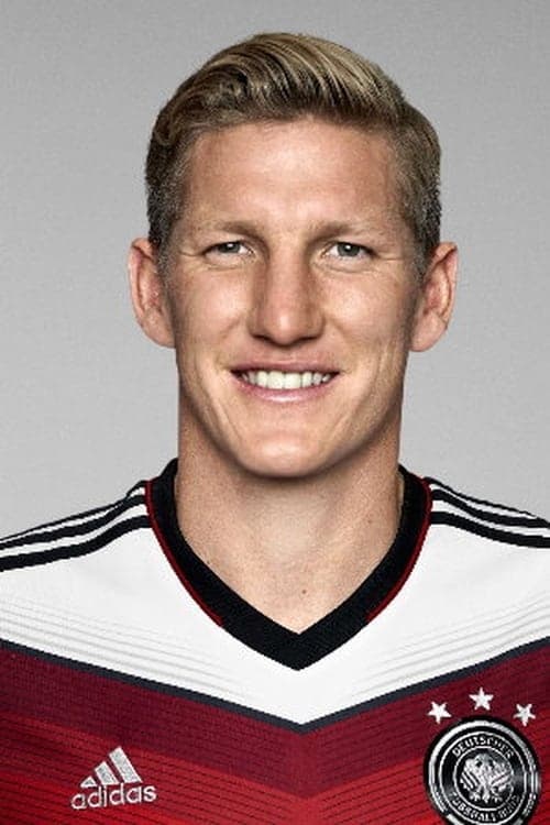 Photo of Bastian Schweinsteiger