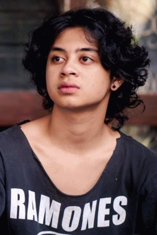 Photo of Bastian Steel