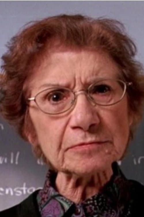 Photo of Bathsheba Garnett