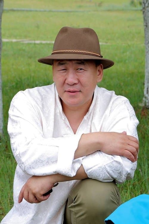 Photo of Batmend Baast
