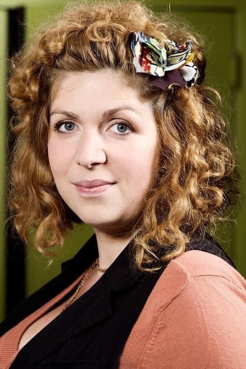 Photo of Baya Kasmi