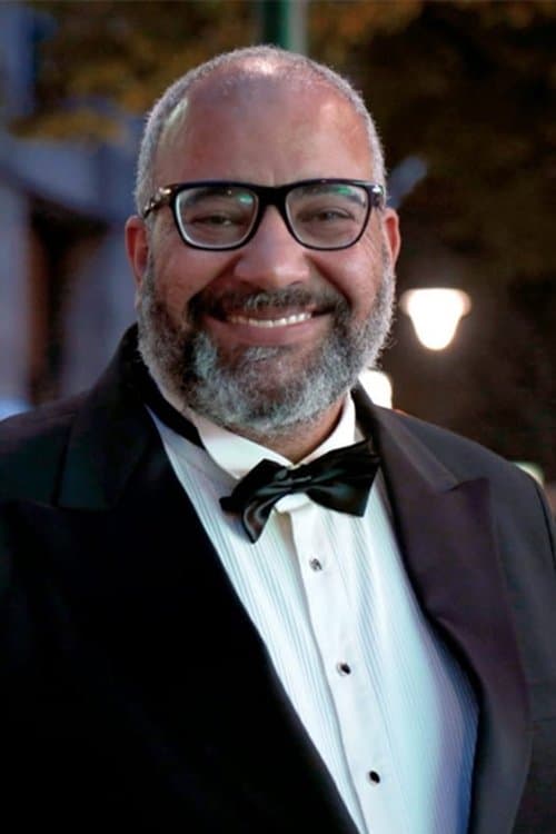 Photo of Bayoumi Fouad