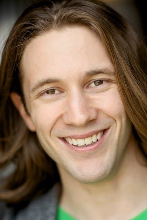 Photo of Bear Badeaux