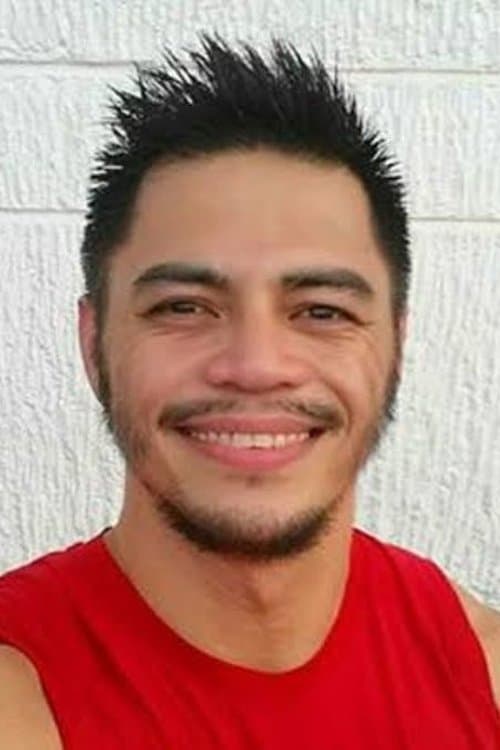 Photo of Bearwin Meily