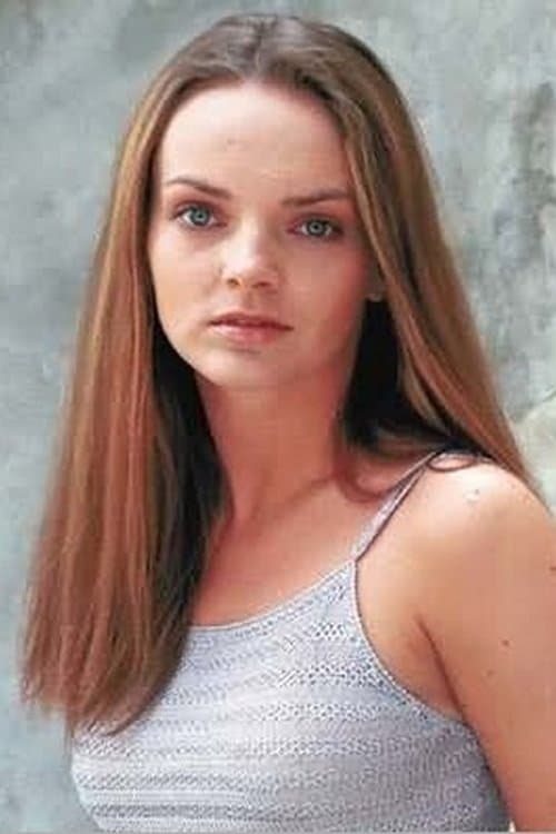 Photo of Beata Augustyniak