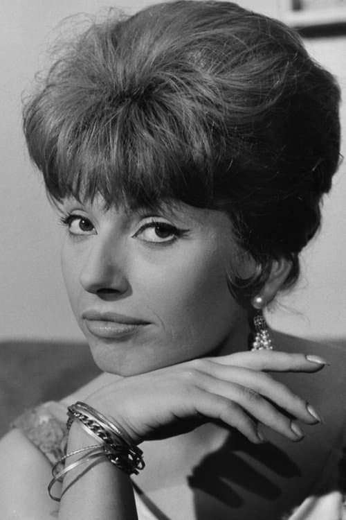 Photo of Beate Hasenau