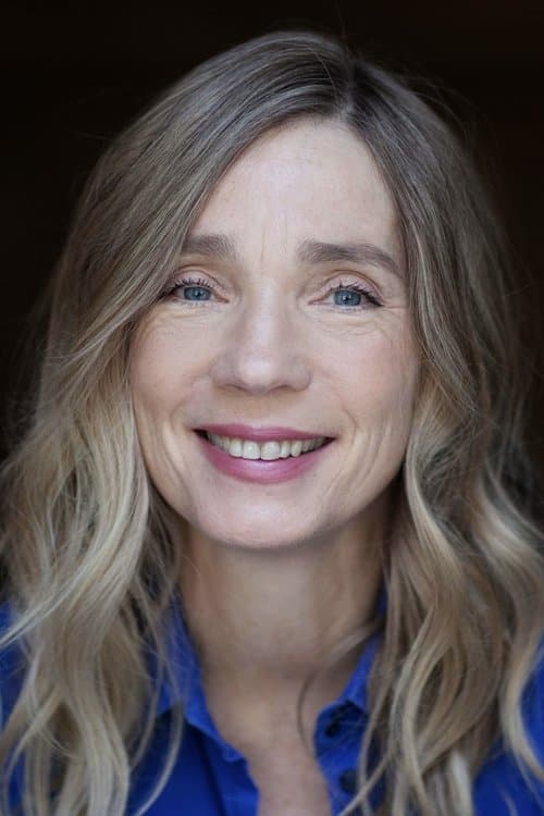 Photo of Beate Jensen